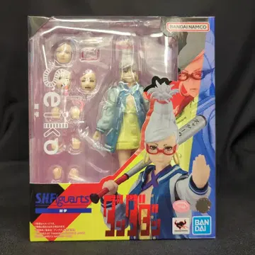 반다이 S.H.Figuarts 호시코