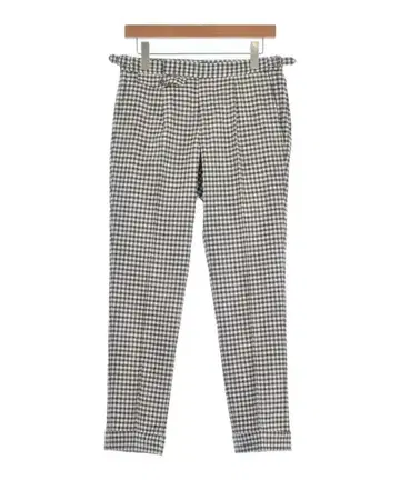 INCOTEX 남성용 슬랙스
