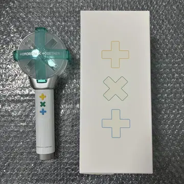 TOMORROW X TOGETHER 응원봉 ver1