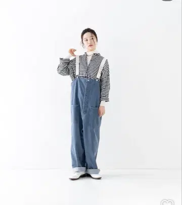 네스트로브 데님 데크 살로펫