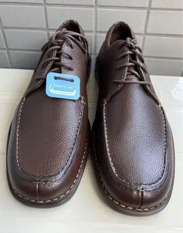 ROCKPORT 25cm 미사용품 BECKFORD DK BROWN