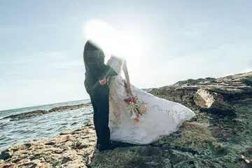 촬영 드레스 웨딩 드레스 2차 모임 드레스