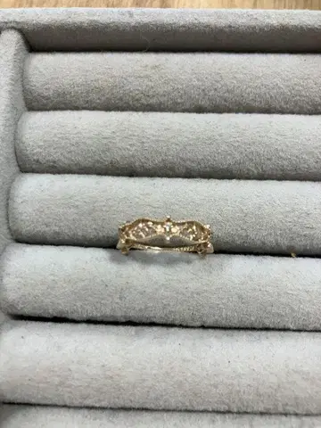agate k10 9호 반지