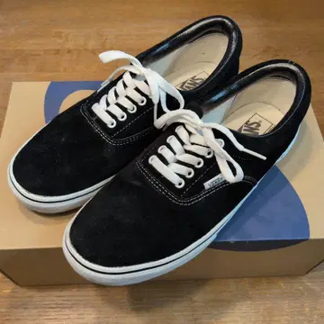 Vans ERA V955CL+ MV 스웨이드 스니커즈 27.5cm