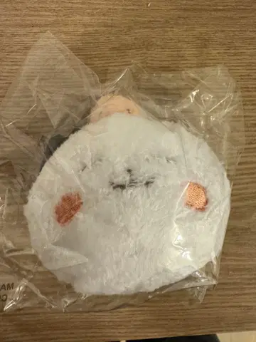 키링 민기 팝업