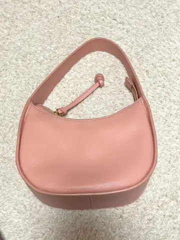 UNITED ARROWS ROUND HOBO 백