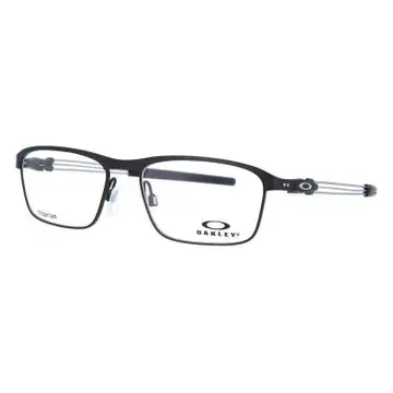 새상품 OAKLEY 안경 [ TRUSS ROD ] OX5124-01