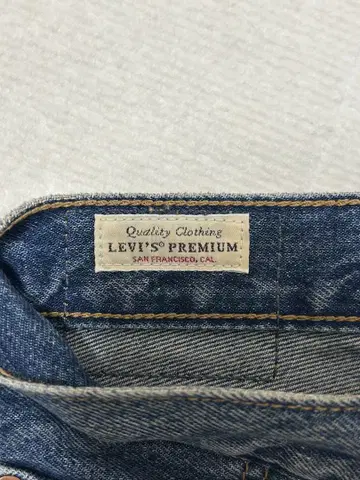 LEVI'S PREMIUM 501 90's