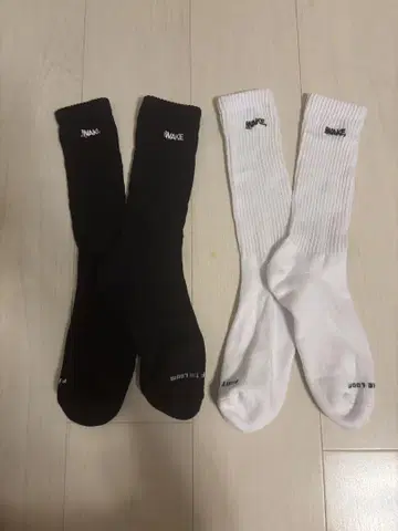 WAKE SAPPORO 삭스 2족 세트