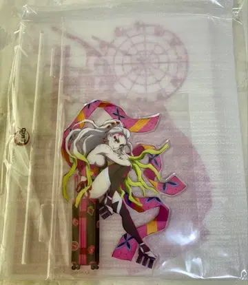 귀멸의 칼날 다키 아크릴 스탠드 ANIPLEX