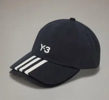 Y-3 신상 캡 S