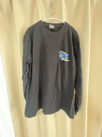 슈퍼 비버 롱 T