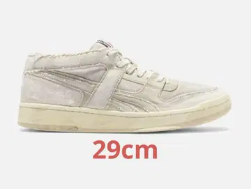 HED MAYNER 헤드메이너 Reebok 콜라보 스니커즈