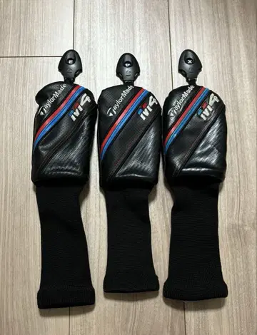 미품 TaylorMade M4 유틸리티 커버