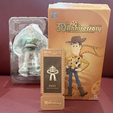 TOPTOY 토이스토리 30th 버즈 라이트이어