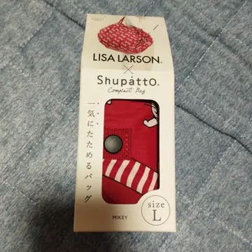 리사라슨 슈팟