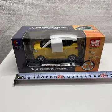 WULING MINIEV 우링홍광 미니카
