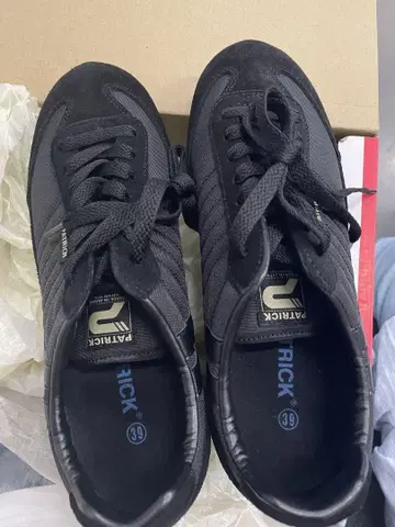 Patrick 블랙스 39