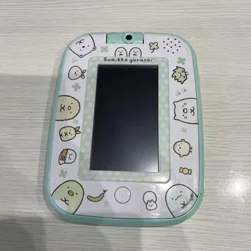 스미코구라시 터치스크린 디바이스
