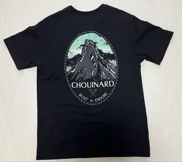 patagonia Responsibili-Tee XS