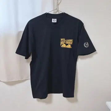 Langlitz Leathers 70주년 기념 티셔츠