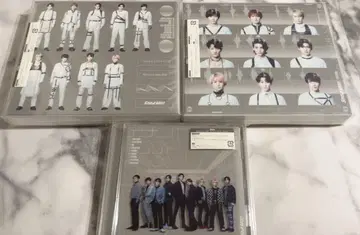 Snow Labo. S2 앨범