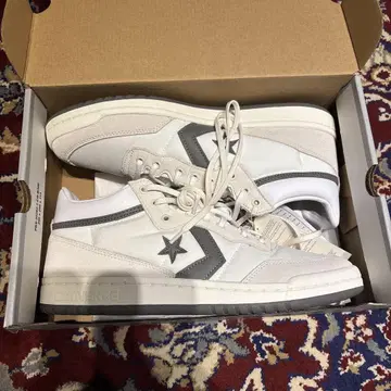 converse fastbreak