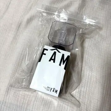 FAM 응원봉 timelesz