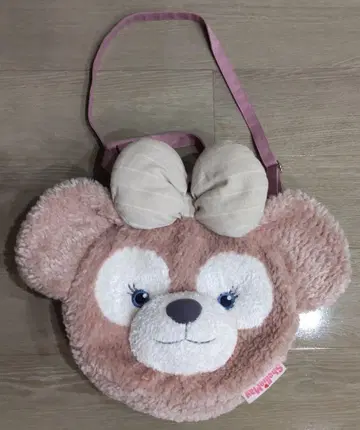 셰리메이의 백 겸 륙색