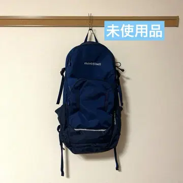 [미사용] 몽벨 갈레나팩 30 백팩
