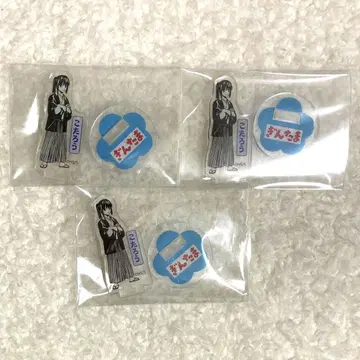은혼 가츠라 코타로 아크릴 mini 피규어 아크릴 스탠드