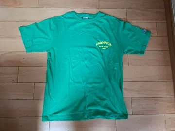 [새상품급] Champion T셔츠 LM 사이즈 3개 세트