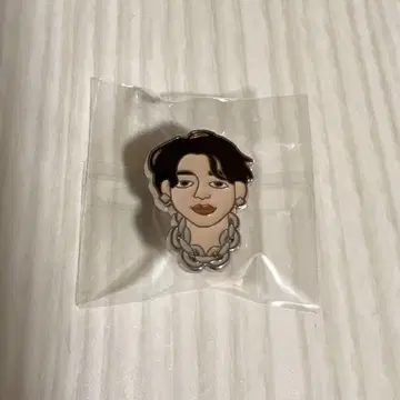 슈토 핀 배지 팬미 BUDDiiS