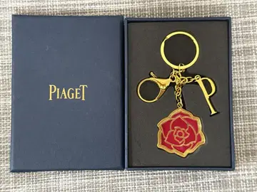 PIAGET 피아제 키링