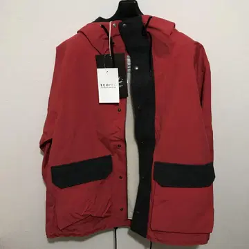 NEW SOUTHFIELD W/LINER 사이즈 36 오렌지/차콜