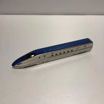 신칸센 N게이지 모형