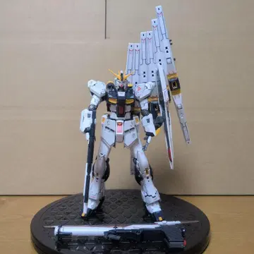 RG 뉴 건담