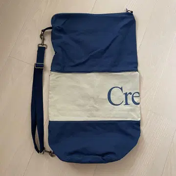 Creek Angler's Device 2way 숄더백