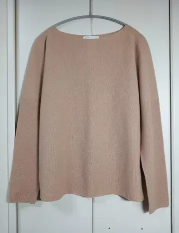 미착용 Fabiana Filippi soft knit jumper 46