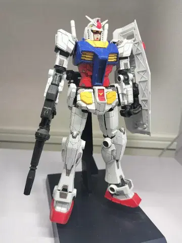 RX-78F00