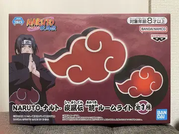 나루토 NARUTO 질풍전 아카츠키 룸 라이트