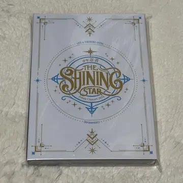 소년 닌자 THE SHINING STAR DVD