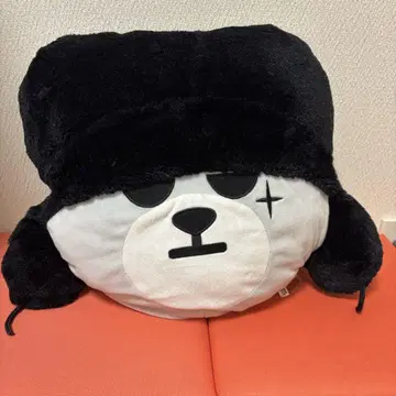 BIGBANG g-dragon KRUNK