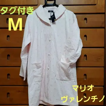 미사용 마리오 발렌티노 가운