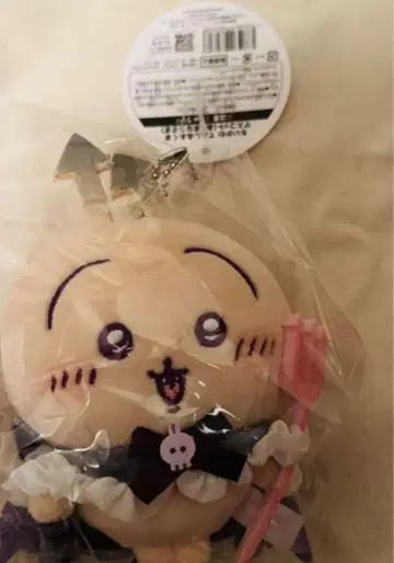치이카와 천사와 악마 마스코트 토끼