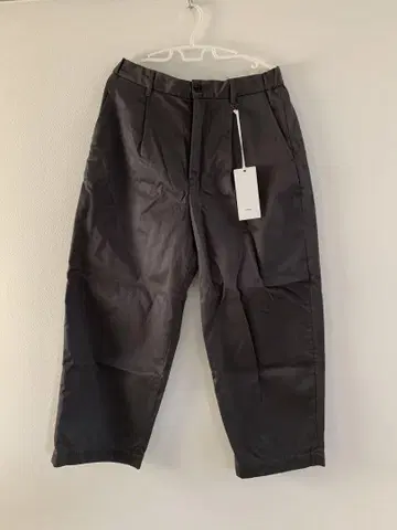 Westpoint Chino Wide Tapered Trousers