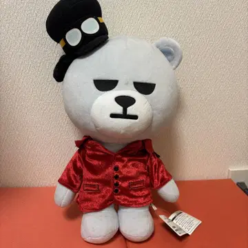 BIGBANG 탑 KRUNK