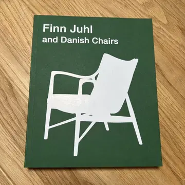 Finn Juhl and Danish Chairs