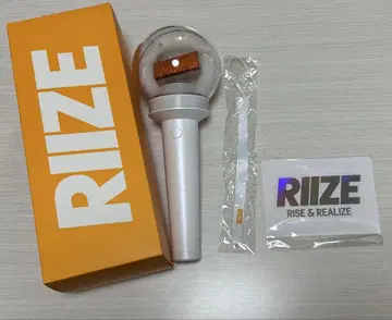 RIIZE 응원봉