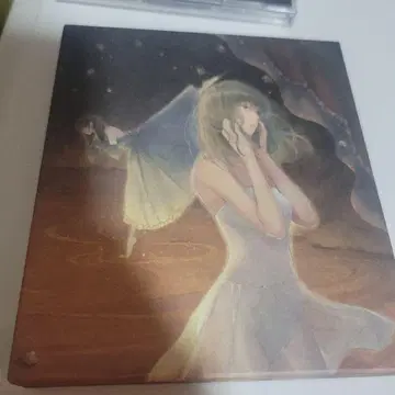 Flowers 사운드 드라마 글로리오사의 꽃말 CD